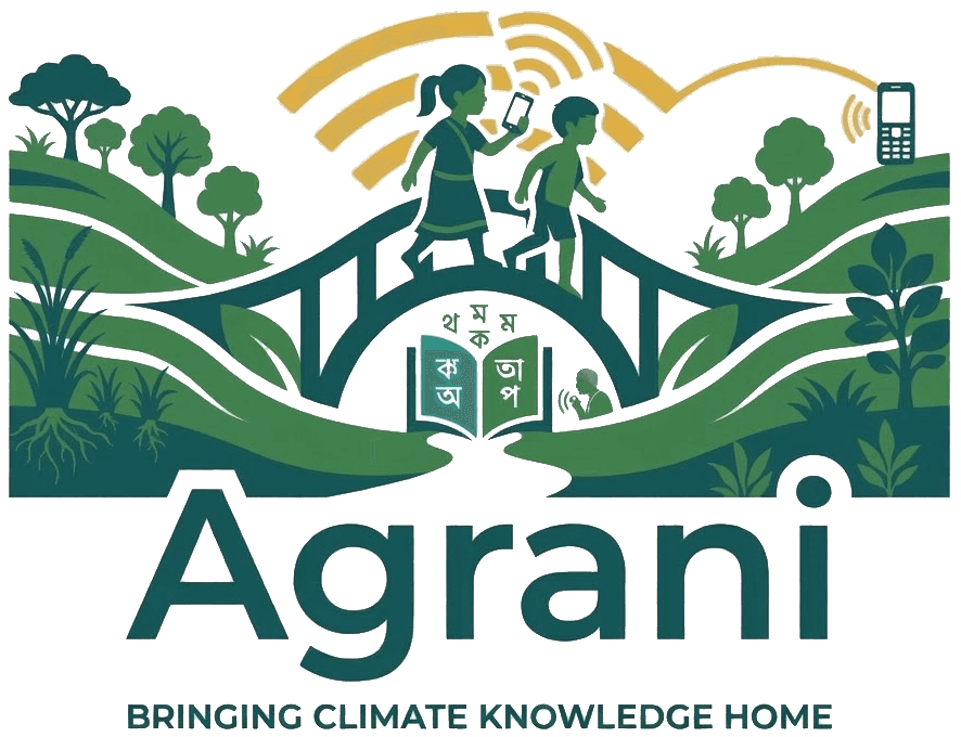 Agrani